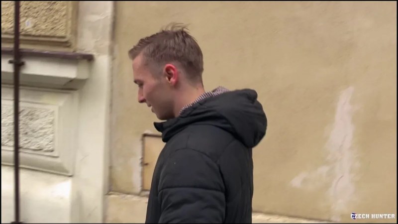 Czech Hunter   404 video