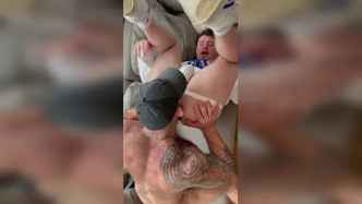 ThatGuyFromWales & Bull Barrett video