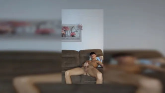 Taylor Jay  Wanking All Night video