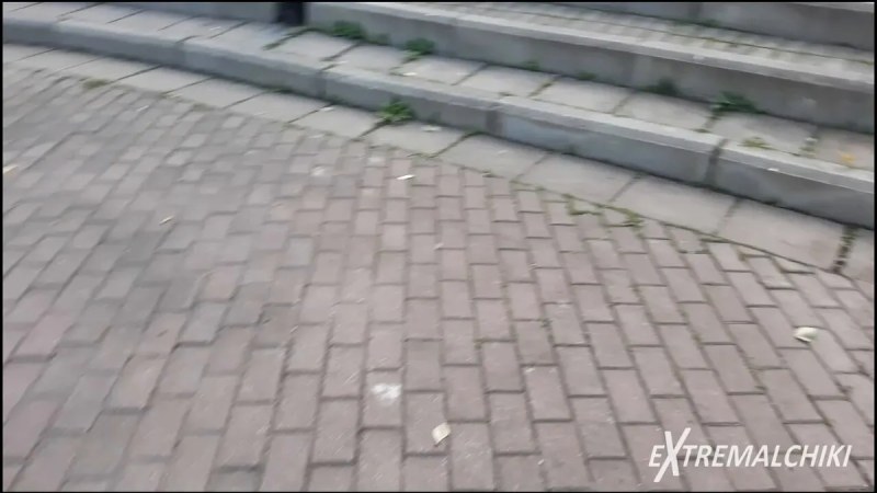 #038 EXtremalchiki video