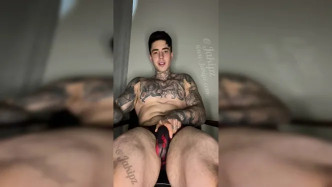 Wellp I Now Have A New Favorite Cumsho video