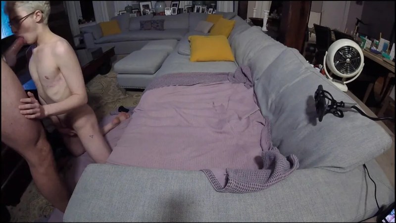 [Only Fans] Austin Wolf And FTM Noahwaybabes video
