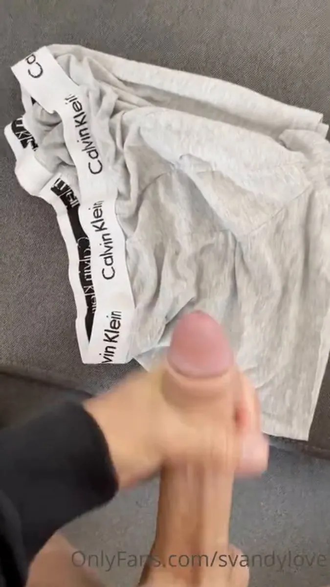 Svandylove 083 video