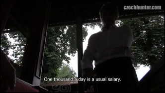 Czech Hunter   213 video