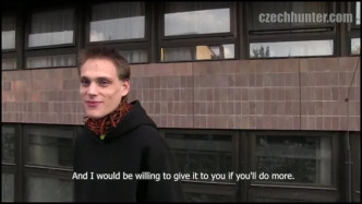 Czech Hunter   061 video
