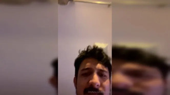 Two Men Fucking And Being Fucked At The Same Time. I Thought Something Like This Wouldn't Be Possible video