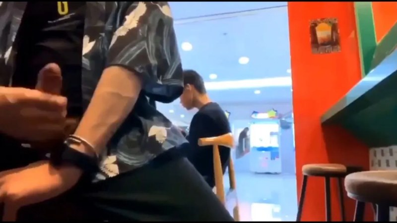 Exhibitionists   Banheiro Restroom Bathroom Public Wc Part 8 (83) video