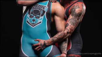 Creamygorilla 229 video