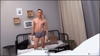 Czech Hunter 725 video