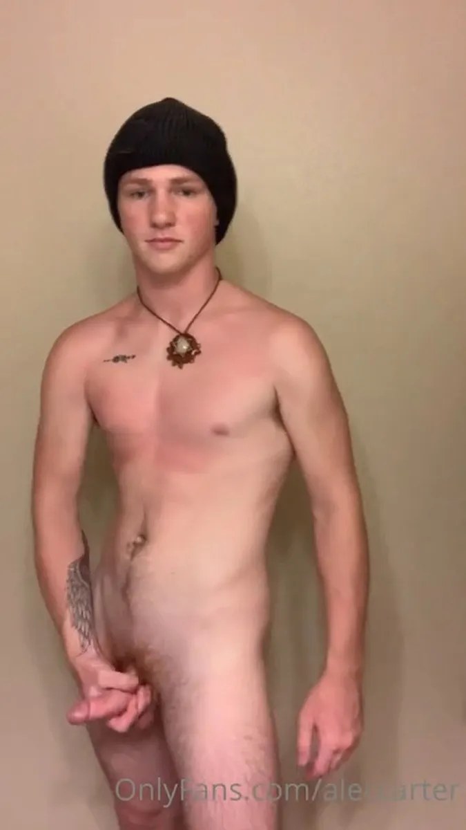 Of   Aleccarter 195 video