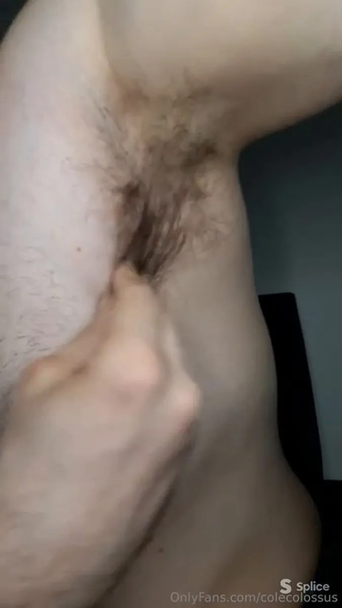 Master Cole Colecoloccus OF  GYM PITS (PITSVERBAL   11 MINS) video