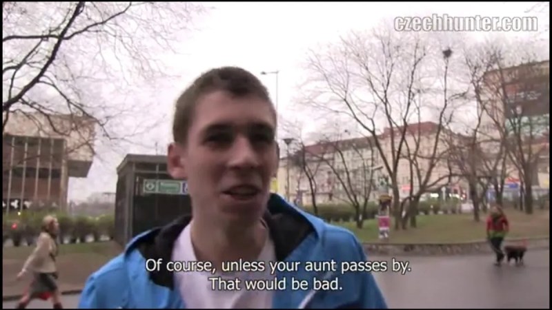 Czech Hunter   134 video