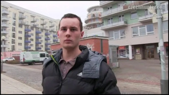 Czech Hunter   337 video