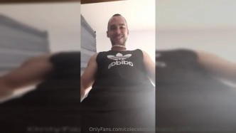 Master Cole Colecoloccus OF  DRAWER (MACROPOV   10 MIN) video