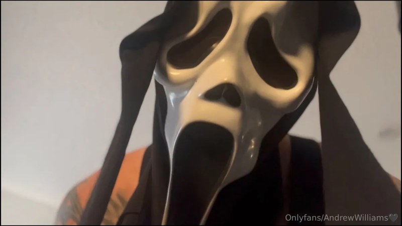 20240117 GhostfaceDegradingYouAndCummingOnYou 0 video
