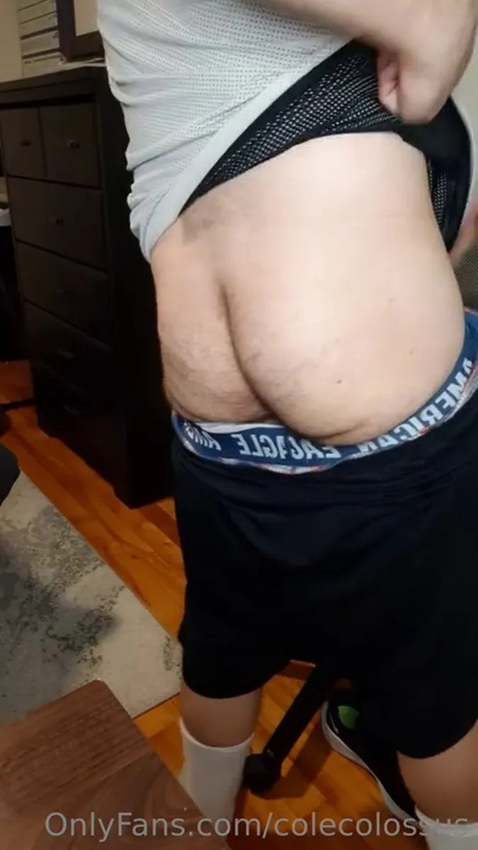 Master Cole Colecoloccus OF  RUNNER   (MACRO   6 MIN) video