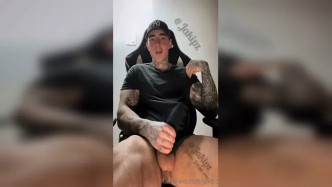 In My Gaming Chair video