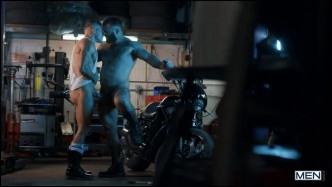 Gods Of Men   Hooking Up With Markus Kage   2021 11 15 [HDTV 720p] video