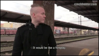 Czech Hunter   242 video