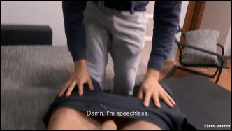 Czech Hunter   564 video