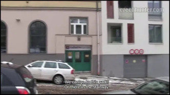 Czech Hunter   075 video