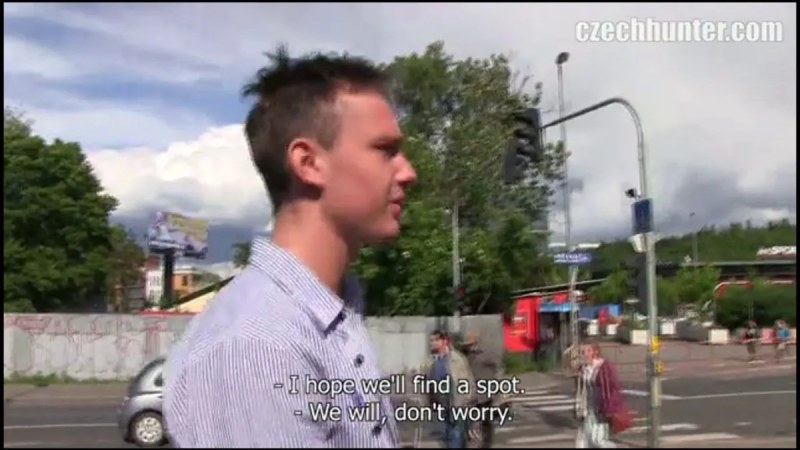 Czech Hunter   143 video