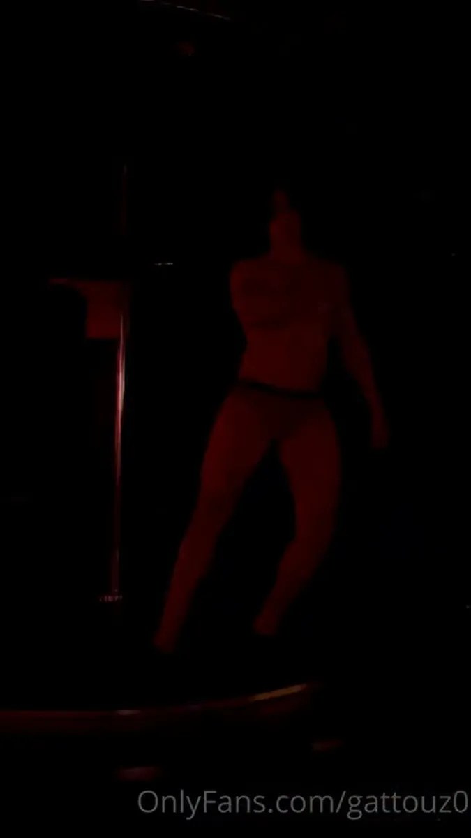 Gattouz0 2453 video