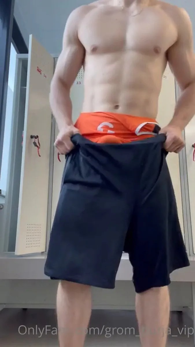 Grom Burja Vip 029 video