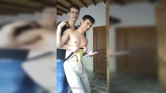 Bakuwedgie OnlyFans 25 video