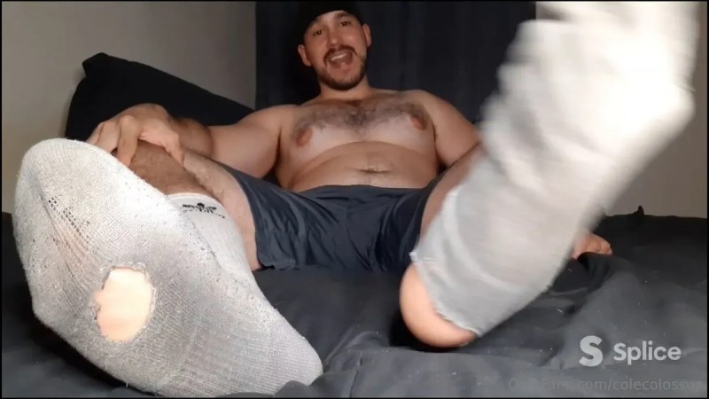 Master Cole Colecoloccus OF  BATE (FEETBATE   11 MINS) video