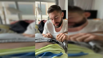 Griffin Barrows     71 video