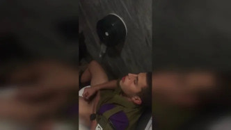 Exhibitionists   Banheiro Restroom Bathroom Public Wc Part 8 (34) video