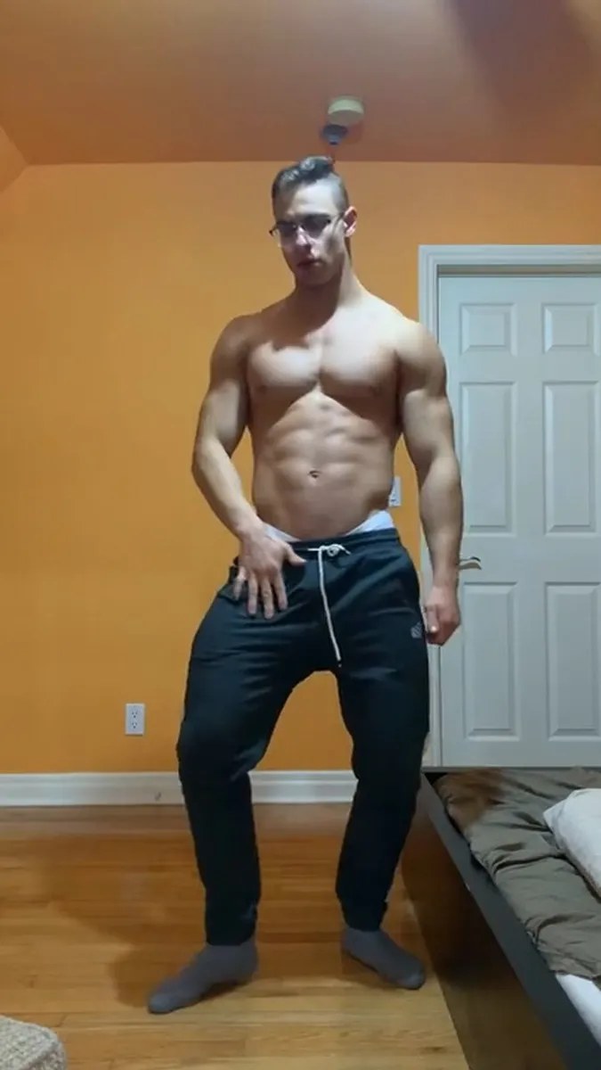 Creamygorilla 553 video