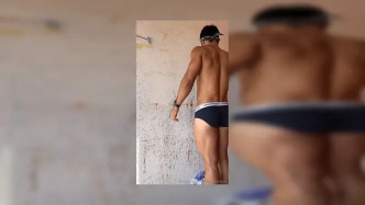 Mike OnlyFans 13 video