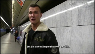 Czech Hunter   125 video