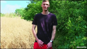 Czech Hunter   454 video