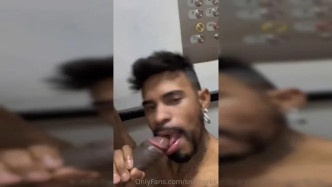 Lucas Marsolo & Ronny Aislan video