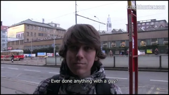 Czech Hunter   218 video