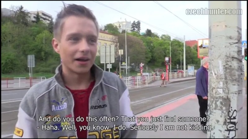 Czech Hunter   194 video