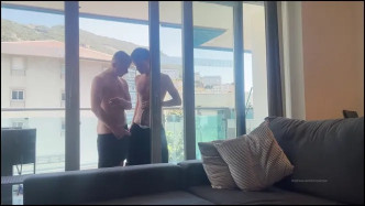 2021 09 02 Sucking @otfjoey video