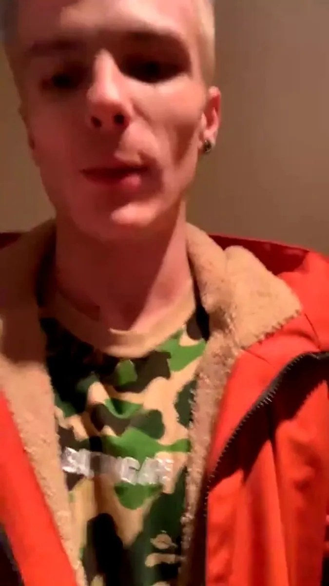 2019 10 27 CsJCLndUeubH8J0DYvwVMZQp6vegrBQy video