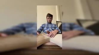 Part Kodiak OnlyFans 24 video