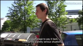 Czech Hunter   304 video