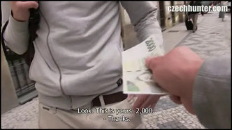 Czech Hunter   167 video