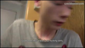 Czech Hunter   344 video