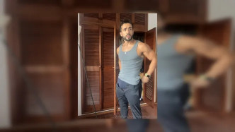 Mike OnlyFans 10 video