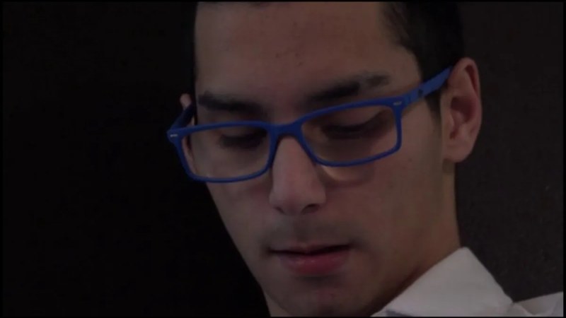 Bareback Latinoz   Francis video