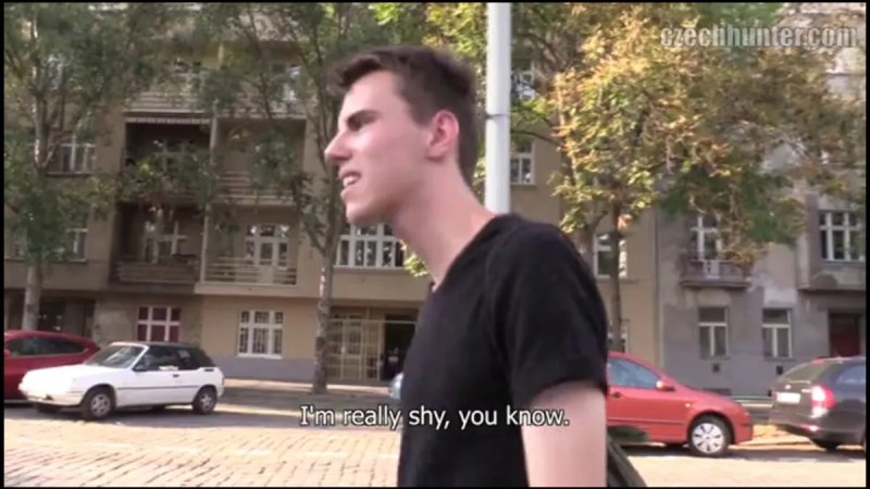 Czech Hunter   373 video