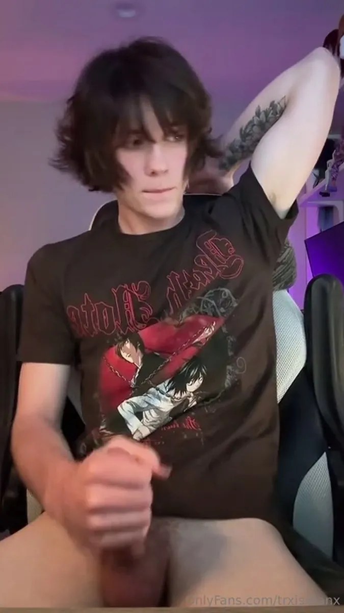 Death Note T Shirt video