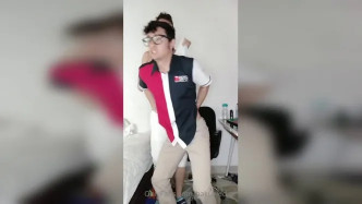 Bakuwedgie OnlyFans 119 video